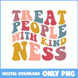 Treat People With Kind Ness Png, Vintage Harry House Png, Harry's House Png, Harry Styles Png, Png Digital File