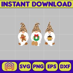 Christmas Gnome Svg, Christmas Svg, Gnomes Svg, Gnome Plaid Svg, Merry Christmas Svg, Christmas Gnomes Svg, Instant Down