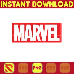Avengers PNG, Marvel Clipart png, Super Heroes, Iron Man, Captain America, Hulk, Thor, Hawkeye, Spider Man Png (229)