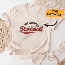 custom pickleball shirt for women,  pickleball gifts, sport shirt, pickleball shirt, sport graphic tees, sport outfit