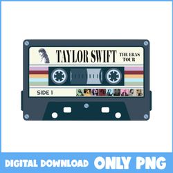 Taylor Swift The Eras Tour Png, Swiftie Png Png, Back And Front Png, Swiftie Eras Tour, Taylor Swift Fan, Vintage Gift