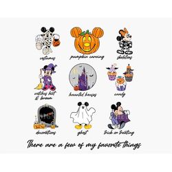 Happy Halloween PNG, Halloween Pumpkin Png, Spooky Season Png, Trick Or Treat Png, Halloween Masquerade Png, Halloween B
