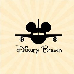 Mouse DisneyBound SVG Mouse SVG, Family Vacation Trip SVG, Customize Gift Svg, Vinyl Cut File, Svg, Pdf, Jpg, Png, Ai Pr