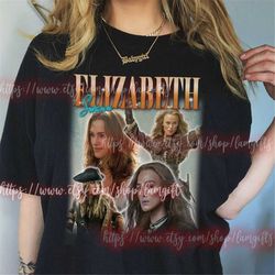 Elizabeth Swann T-shirt, Elizabeth Swann Sweatshirts 90s, Elizabeth Swann Hoodies, Elizabeth Swann Gifts,  Keira Knightl