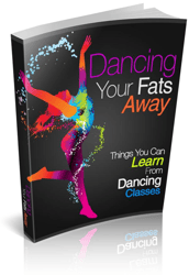 Dancing Your Fats Away