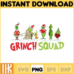 Grinchmas PNG, Merry Grinchmas Png, Christmas Movie, Funny Christmas Png, Grinchmas Clipart, Digital Download (19)