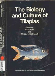 The Biology And Culture Of Tilapias