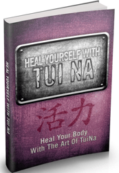 Heal Yourself With TUI NA
