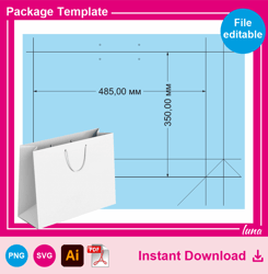 Package Template