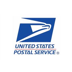 USPS RESHIPPING CARD