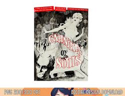 Carnival of Souls Halloween Monster Poster Horror Movie png, sublimation 2 copy