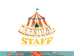 Carnival Staff Circus Staff Halloween png, sublimation copy