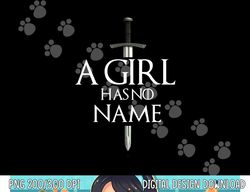 A Girl Has No Name Halloween png, sublimation copy