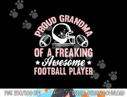 American Football Grandma Grandmother Grandmom Theme Quote png, sublimation copy