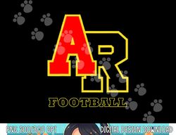 Archbishop Ryan High School Gear ARHS Football png, sublimation copy