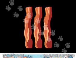 Bacon Halloween Costume png,sublimation  Bacon and Eggs copy