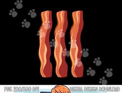 Bacon Halloween Costume png,sublimation  Bacon and Eggs copy