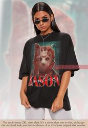 RETRO JASON VOORHEES shirt, Scary Jason Voorhees T-Shirt Friday the 13th Horror Movie Michael Myers Vintage Homage, Horr
