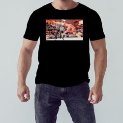 WWE Live returns to the U.K. this October Shirt, Shirt For Men Women, Graphic Design