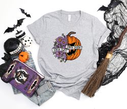 Sorta Sweet Sorta Spooky, Funny Halloween Shirts, Hallowen Women Tee, Halloween Party, Trick or Treat Shirt, Girl Hallow