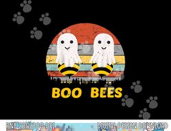 Boo Bees Vintage Halloween - Vintage Boo Bees Funny png, sublimation copy
