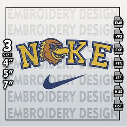 NCAA Embroidery Files, Nike Marquette Golden Eagles Embroidery Designs, Marquette Golden, Machine Embroidery Files