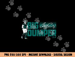 Cal Raleigh - Big Dumper - Seattle Baseball png, sublimation copy