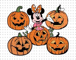 Halloween Pumpkin Svg, Pumpkin Svg, Spooky Season Svg, Happy Halloween Svg, Spooky Kingdom Svg, Trick Or Treat Png, Spoo