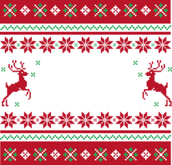 Pixel Christmas Svg, Christmas Svg, Winter svg, Merry Christmas, Mickey minie, Funny Christmas Shirt, Cut File Cricut