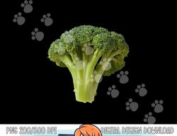 Broccoli Piece Thick Green Stalk Halloween Costume png,sublimation copy