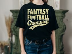 Fantasy Football Champion Fantasy Football Svg, American Football Svg, Football Team Svg, Football Mom Svg, Fantasy Foo