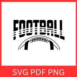 Your team Football Svg | Football Team Cut File Cricut | Football Shirt Svg | Digital Download File Svg |