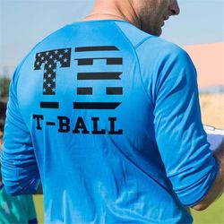 T-Ball SVG PNG, T-Ball Team SVG