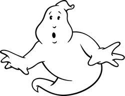 Ghostbusters SVG, PNG, JPG files. Digital download.