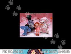 Christmas Special Misfit Toys Song The Island of Misfit Toys png, sublimation copy