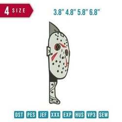jason voorhes friday the 13th horror knife  file
