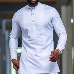 Kaftan Products for men, Men's Africans Wear,African Unity Wear,Groomsmen Clothing,African Grand boubou,DHL shipping