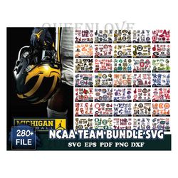 4500 Files NCAA Team Bundle Svg, Sport Svg, NCAA Team svg, NCAA Team Logo