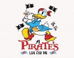 A Pirates Life For Me Svg, Cruise Trip Svg, Pirates Svg, Family Vacation Svg