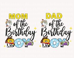 Bundle Birthday Boy Png, Birthday Trip Png, Family Vacation Png, Family Trip