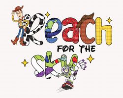 Reach For The Sky Png, Friends Png, Family Vacation Png, Vacay Mode Png
