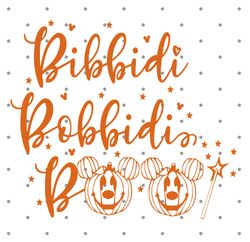 Pumpkin Boo svg, Happy Halloween Svg , Trick Or Treat Svg, Spooky Vibes Svg, Witch Svg, Fall, svg for cricut, Instant Do