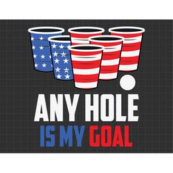 Beer Pong Game 4th of July Svg, 1776 Svg, American Patriotic, The Fourth of July, Svg, Png Files For Cricut Sublimation