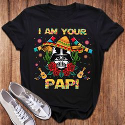i am your papi shirt, mexican dad shirt hoodie sweatshirt, best dad shirt, galaxy dad gift, papi daddy tee, father's day