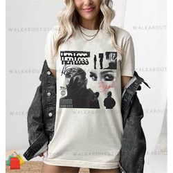 Drake 21 Savage- Her Loss T- Shirt| gift for him| rap vintage shirt| Music Shirt