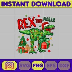 Retro Christmas Png, Christmas Sublimation Designs, Christmas Digital Print Files, Instant Download (28)