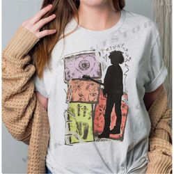 Vintage Inspired The Cure Band T-Shirt- Gift for men- women tshirt-Fans gifts