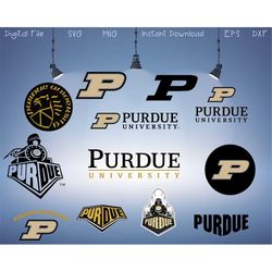 Purdue University Svg Bundle, Purdue University Svg, Purdue Shirt, College Shirt, University Svg, University, Purdue Uni