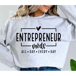 Small Business Owner SVG PNG, Self Empowering Svg, Boss Babe Svg, Motivation Svg, Girl Boss Svg, Mom Boss Svg, Entrepren