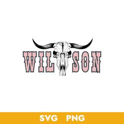 Lainey Wilson Svg, Western Bull Skull Svg, Retro Country Music Svg, Png, BB18072353
